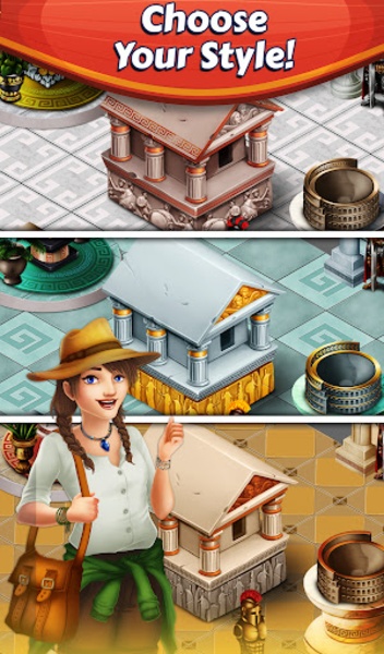 Hidden Bay Museum - Preview 4