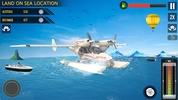 Flight Simulator Game Pilot 3D screenshot 4