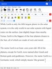Classic Notepad to save .TXT Files like Computer screenshot 6