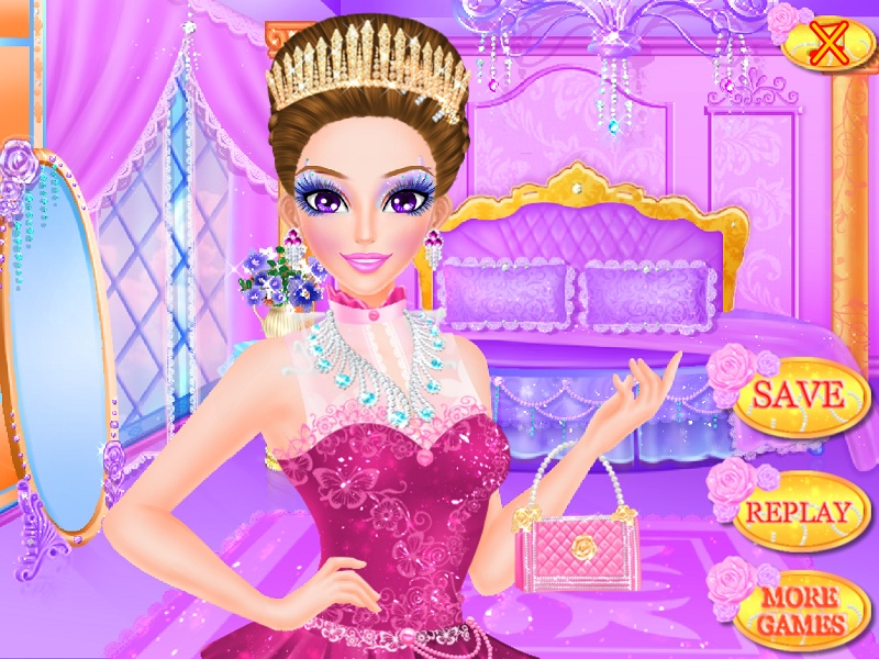 Queen Makeover - Preview 2