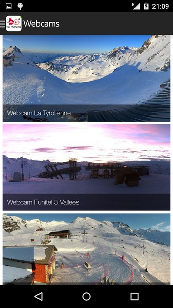 Val Thorens - Preview 2