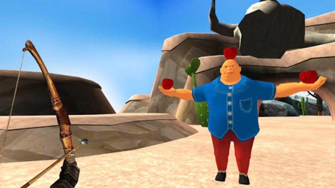 Apple Shooter 2016 - Preview 6
