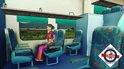 Indian Train Traveller screenshot 4