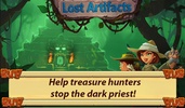 Lost Artifacts screenshot 11