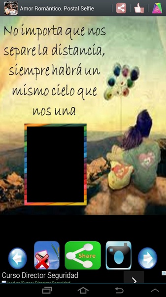 Postales de Amor con Foto - Preview 1