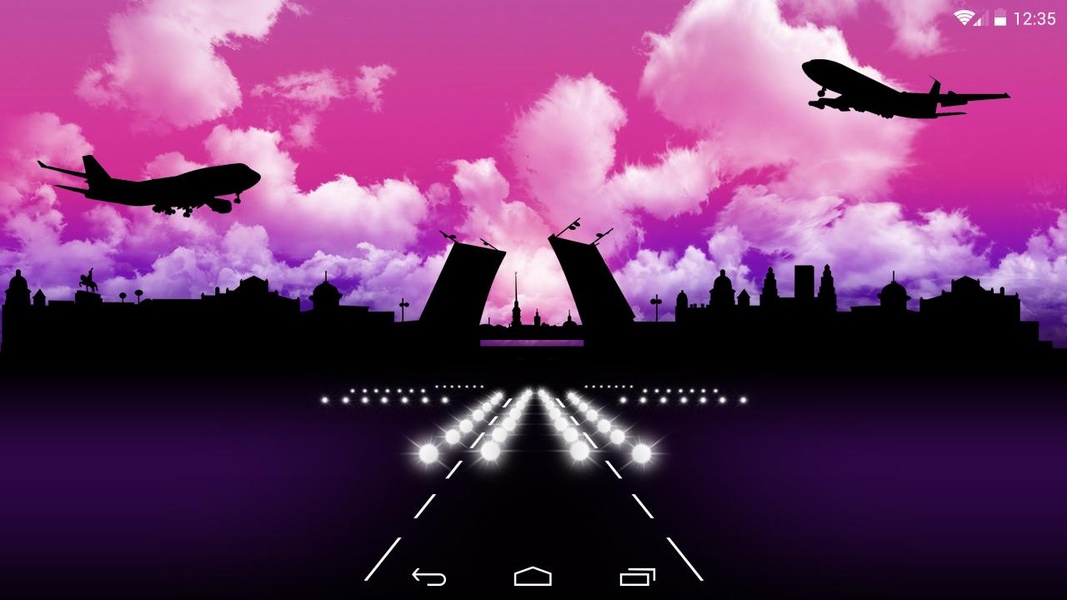 OXON L.W.Aircraft Free HD - Preview 3