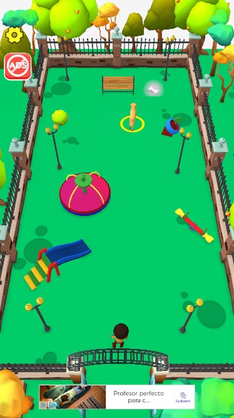 Dog Life Simulator - Preview 5