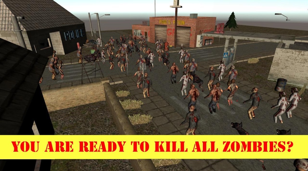 Z. N. Killer - Preview 4