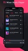 DJ Mixer Player - Music DJ app screenshot 2
