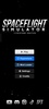 Spaceflight Simulator screenshot 1