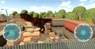 Dinosaur Simulator 3D screenshot 3
