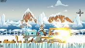 Angry Bunnies: Colossal Carrot screenshot 6