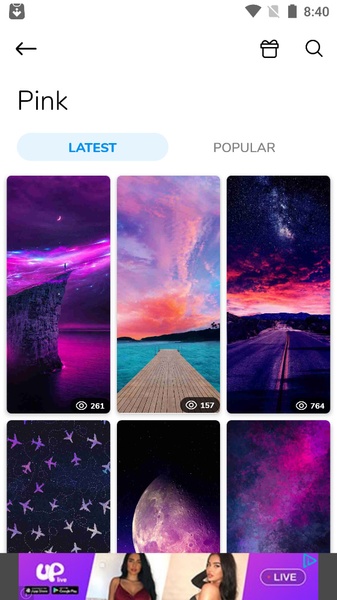 WallsPy - Preview 7