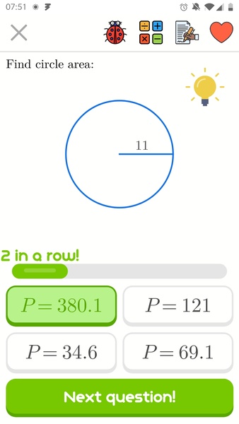 Math - Math games & Learn math - Preview 11
