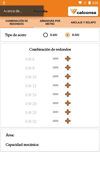 Calconsa - Preview 4