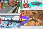 Super Cat 3D screenshot 1