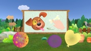 FunEduFarm screenshot 1