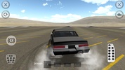 Speed Muscle Car Driver screenshot 8