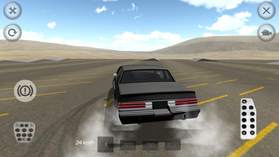 Speed Muscle Car Driver - Preview 8