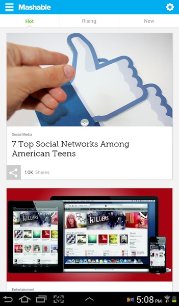 Mashable - Preview 2