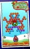 Bubble Shooter Holiday screenshot 4