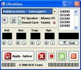 Ultrafobos screenshot 1