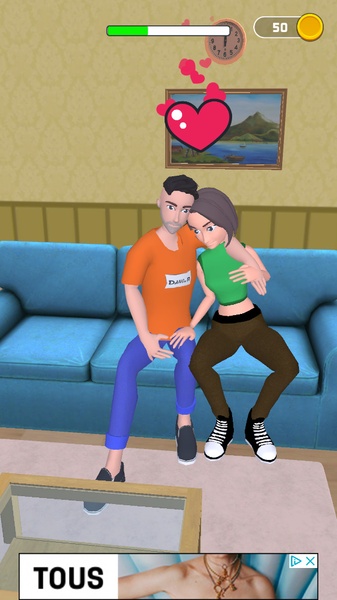 Life Fix 3D - Preview 2