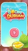 Boom Durian-Merge fruits 2048 screenshot 5