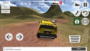 Extreme SUV Driving Simulator screenshot 3