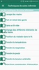 Techniques de soins infirmier screenshot 6