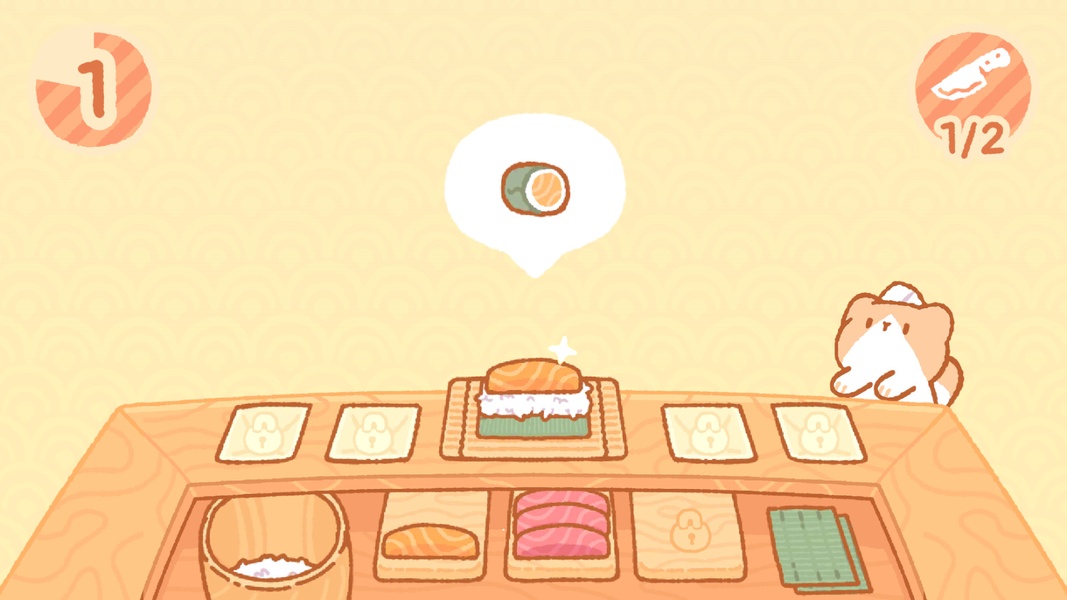 Kuma Sushi Bar - Preview 3