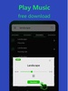 Music Downloader & Mp3 Music D screenshot 9