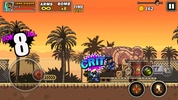 Metal Commando - Squad Metal Shooter screenshot 6