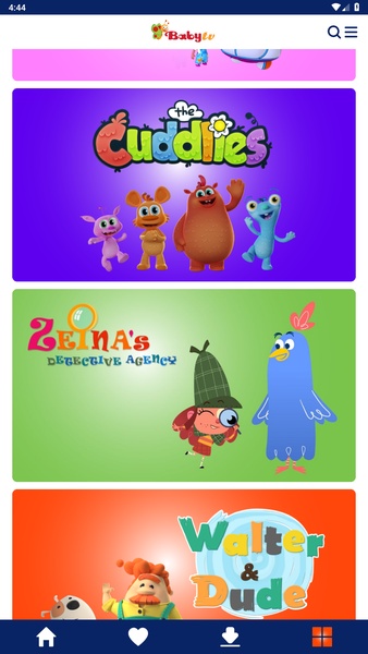 BabyTV - Preview 4