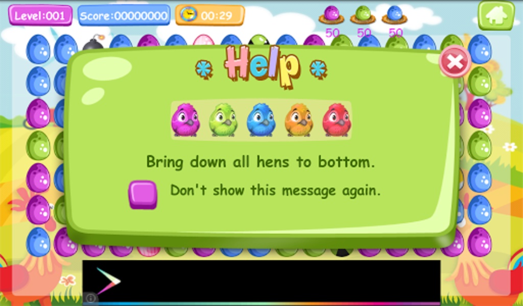 EggCrush - Preview 4