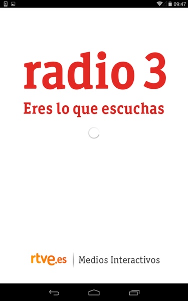 Radio 3 - Preview 5