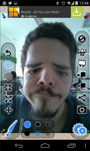 Photo Warp - Preview 4