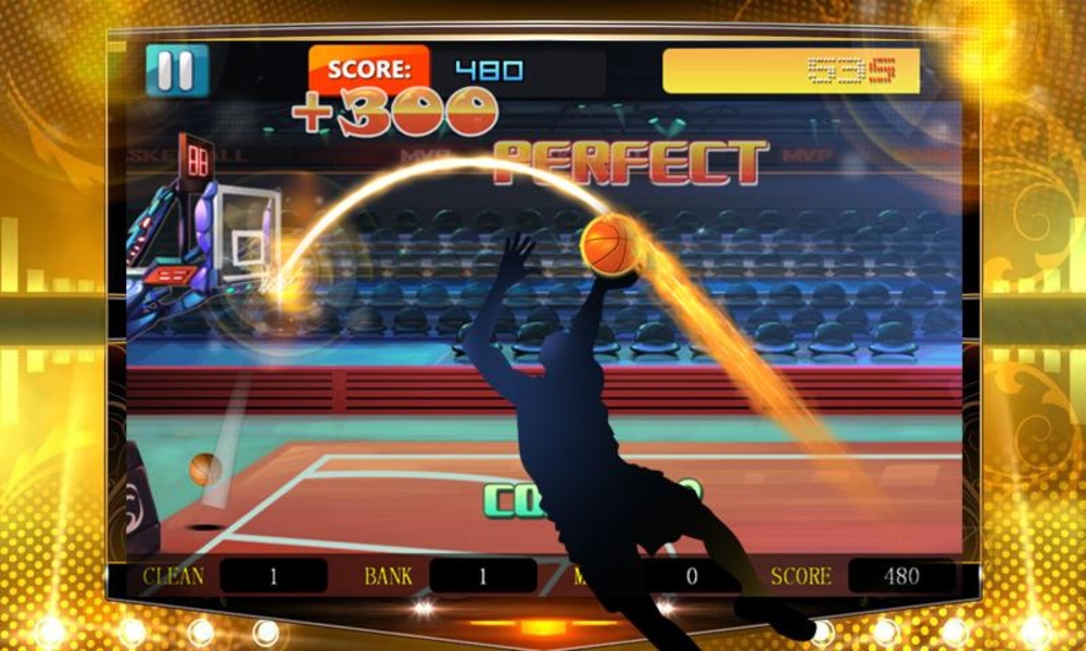 Basketball Mvp - Preview 8