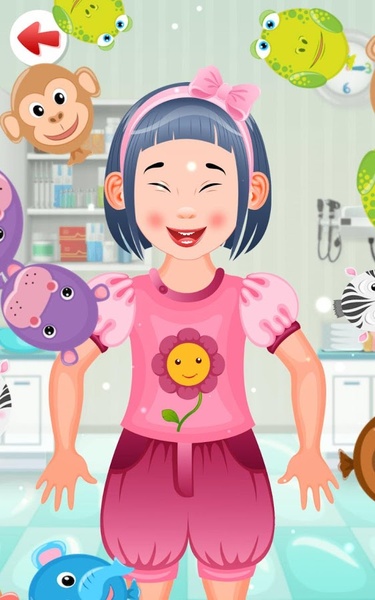 Kids Doctor - Preview 4