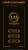 Luxury Logo Maker, Logo Design screenshot 8
