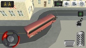 Realistic Bus Parking 3D screenshot 8