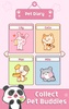 Duet Friends: Pet Music Games screenshot 25