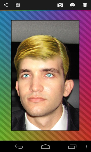 My Fake Look - Preview 2