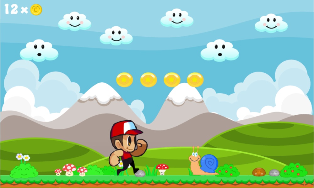 Super Sandy - Preview 5
