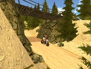 Bike Rally screenshot 1