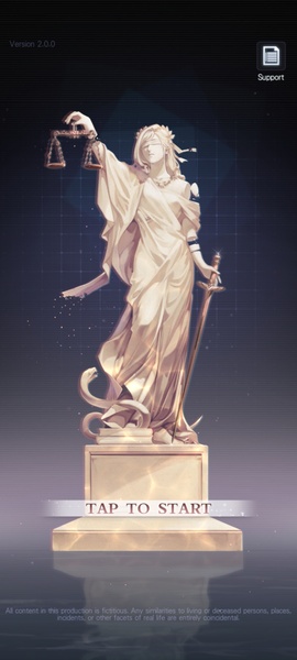 Tears of Themis - Preview 2
