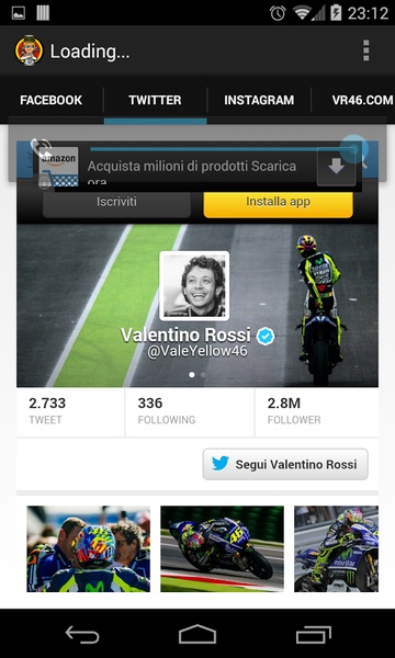 VR46News - Preview 3
