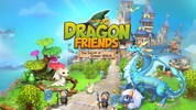 Dragon Friends : Green Witch screenshot 6