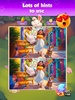 Differences screenshot 4