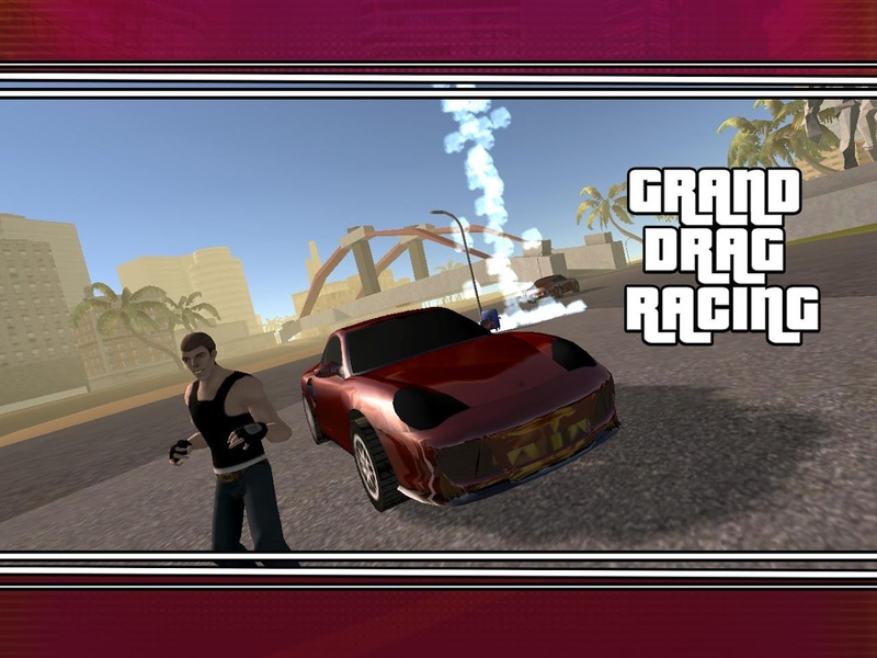 Grand Drag Racing - Preview 12